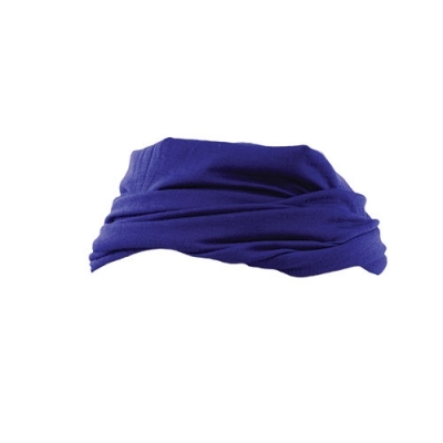 Multifunctional neck warmer