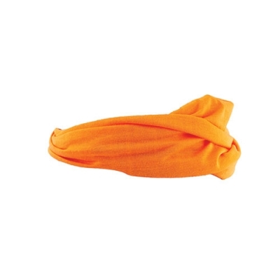 Multifunctional neck warmer