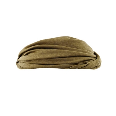 Multifunctional neck warmer