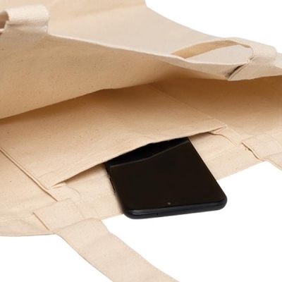 Cotton bag