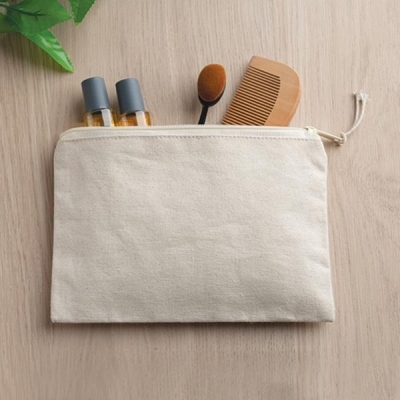 Cotton canvas case