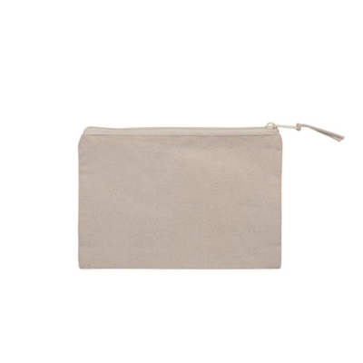 Cotton canvas case