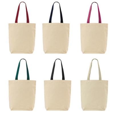 Cotton bag