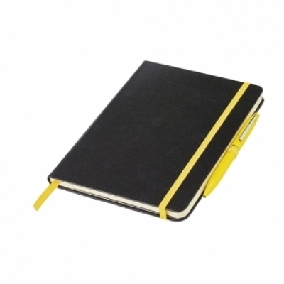 Notebook A5