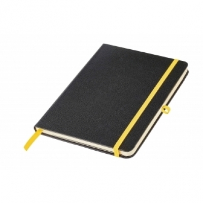 Notebook A5