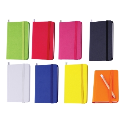 Notebook A7
