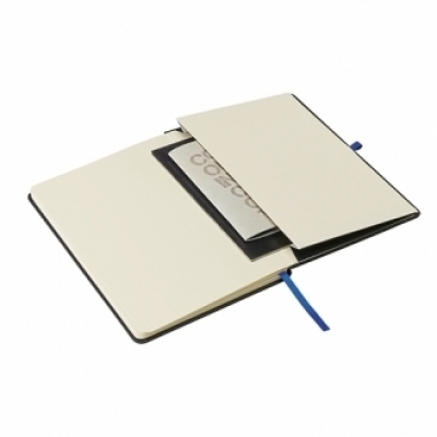 Notebook A5