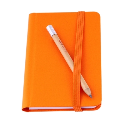 Notebook A7
