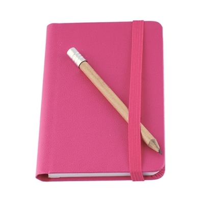 Notebook A7