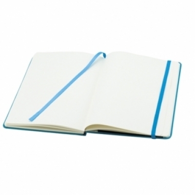 Notebook A5