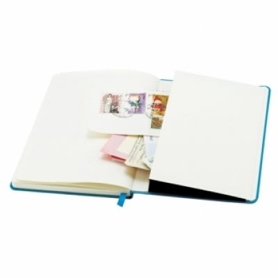 Notebook A5
