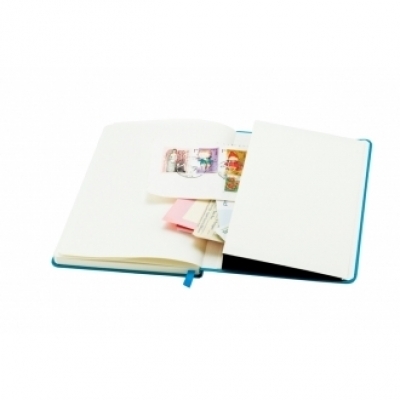 Notebook A5