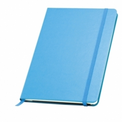 Notebook A5