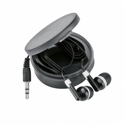 Earphones