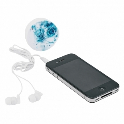 Earphones