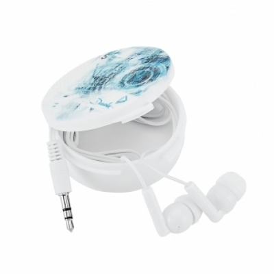 Earphones