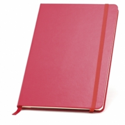 Notebook A5