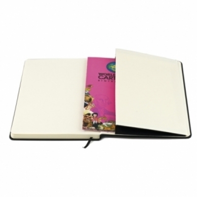 Notebook A5