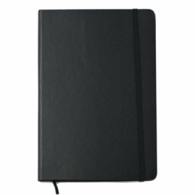 Notebook A5