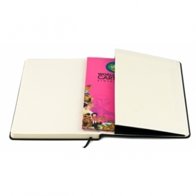 Notebook A5