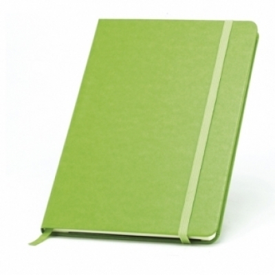 Notebook A5