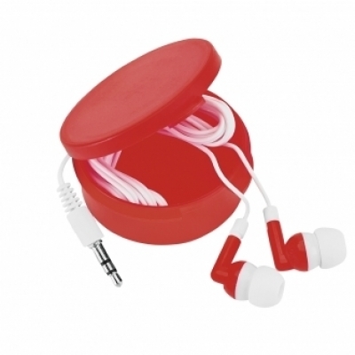 Earphones