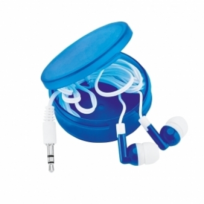 Earphones
