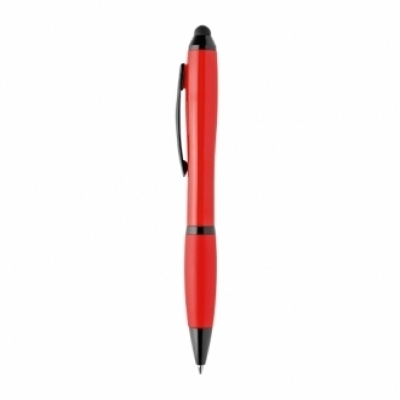 Plastic ball pen