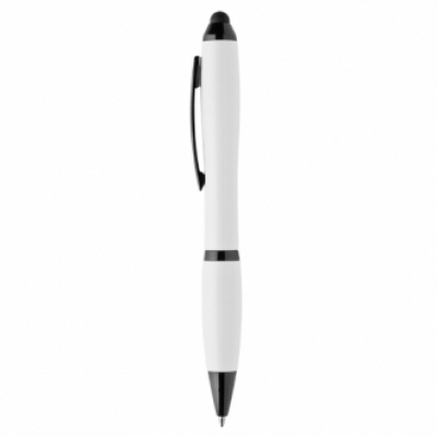 Plastic ball pen