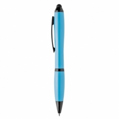 Plastic ball pen