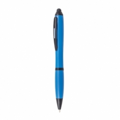 Plastic ball pen