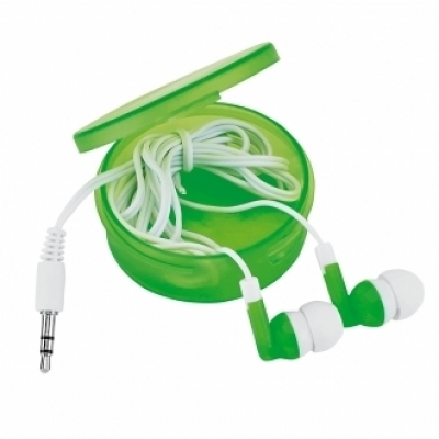 Earphones