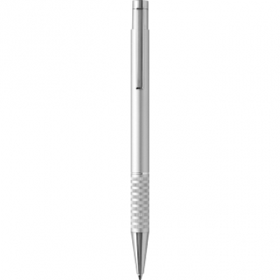 Metal ball pen