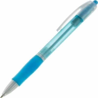 Plastic ball pen