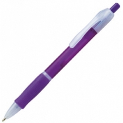 Plastic ball pen