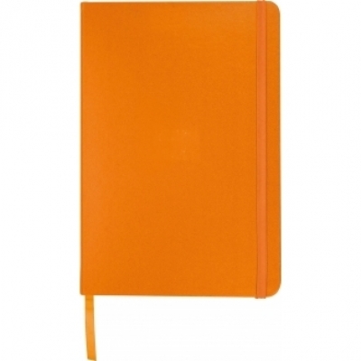 Notebook A5