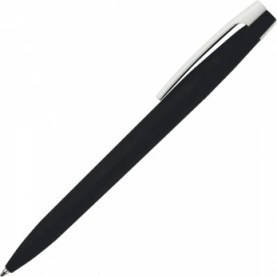 Plastic ball pen
