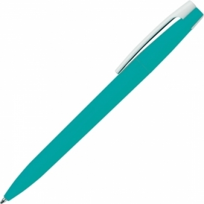 Plastic ball pen