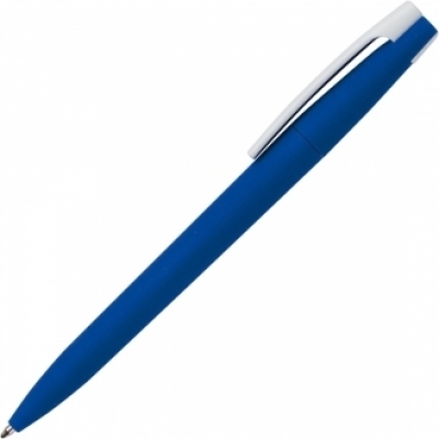 Plastic ball pen
