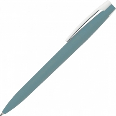 Plastic ball pen