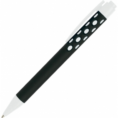 Plastic ball pen