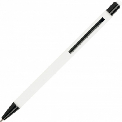 Aluminium ball pen