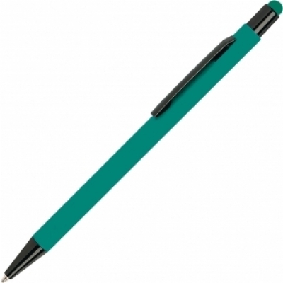 Aluminium ball pen