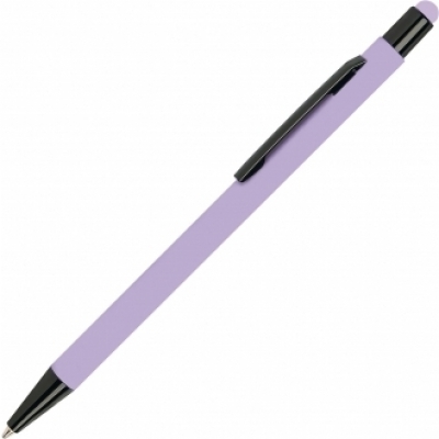 Aluminium ball pen