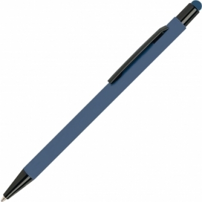 Aluminium ball pen