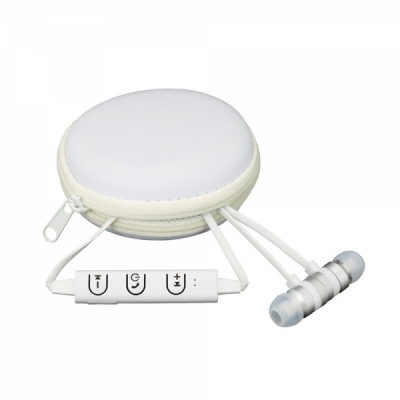 Bluetooth earphone