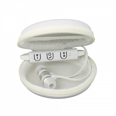 Bluetooth earphone