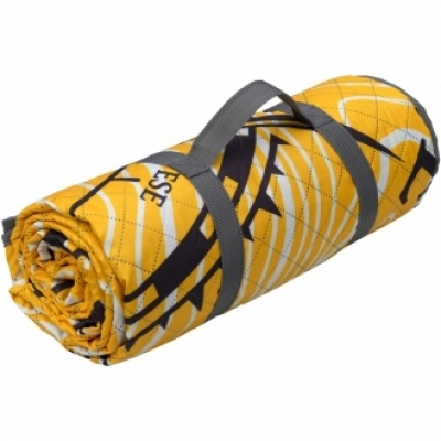 Foldable picnic blanket ALVERNIA