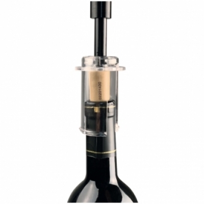 Corkscrew