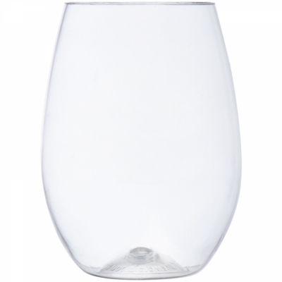 PET Drinking glass 450 ml